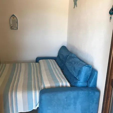 Attico Stefania Apartment