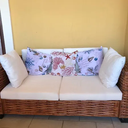 Attico Stefania Apartment Villasimius