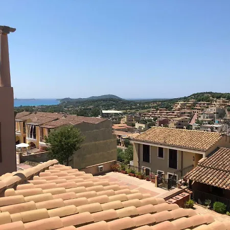 Attico Stefania Apartment Villasimius