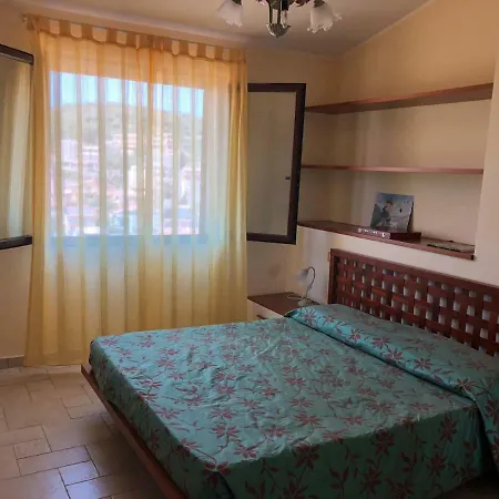 Apartment Attico Stefania Villasimius