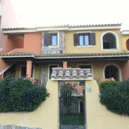 Attico Stefania Apartment *