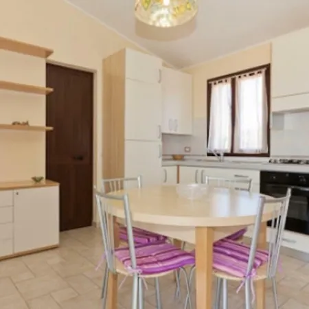 Apartment Attico Stefania Villasimius