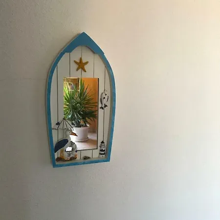 Apartmán Attico Stefania *