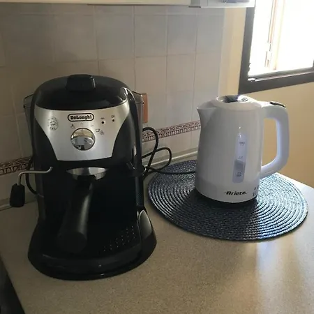 Apartmán Attico Stefania